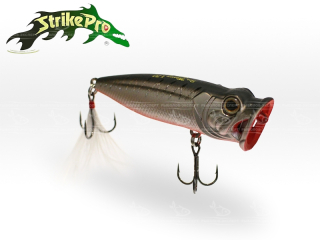 Воблер Strike Pro Sea Monster 70F A06E